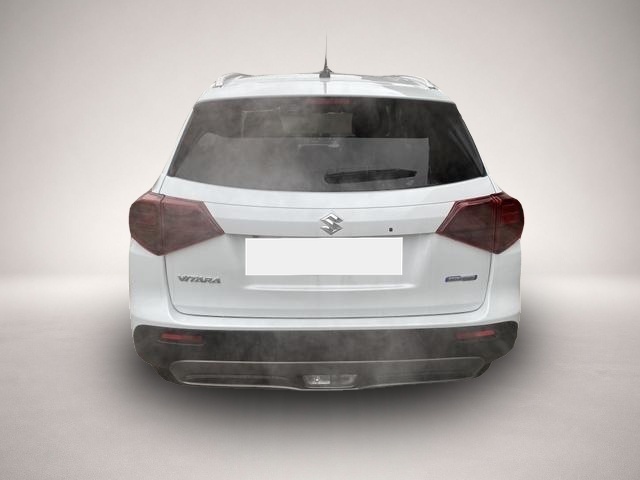 Suzuki Vitara (02/2026, Benzin)