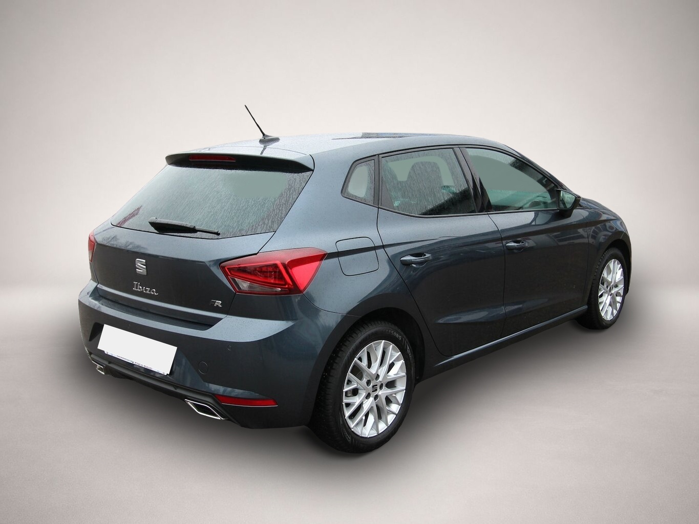 Seat Ibiza (06/2025, Benzin)