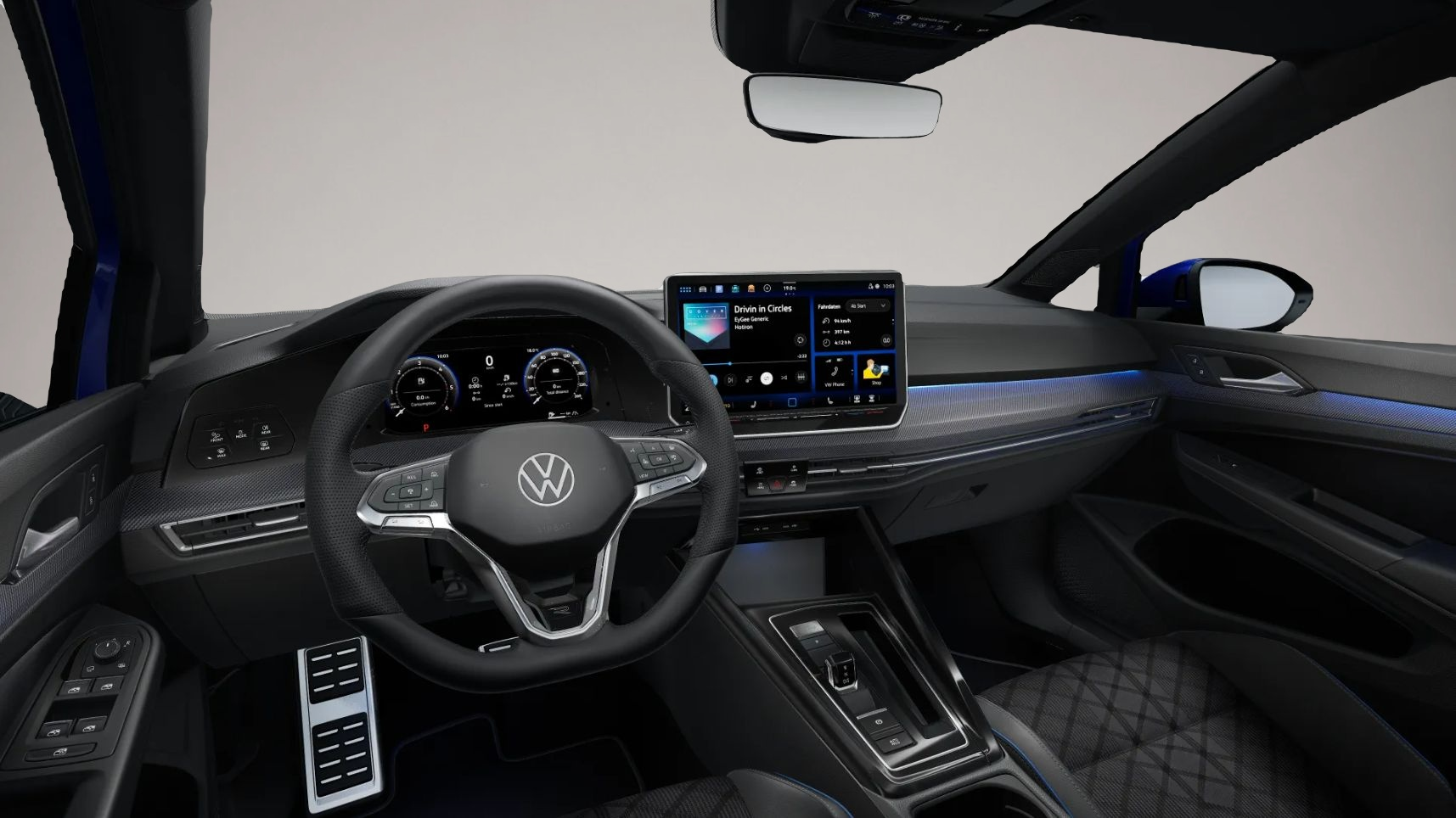 Volkswagen Golf, image 4 of 5