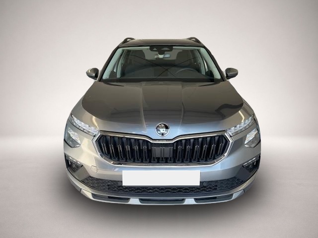Skoda Kamiq, Bild 2 von 5