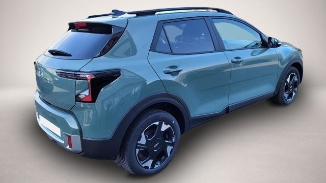 KIA Stonic (01/2026, Benzin)