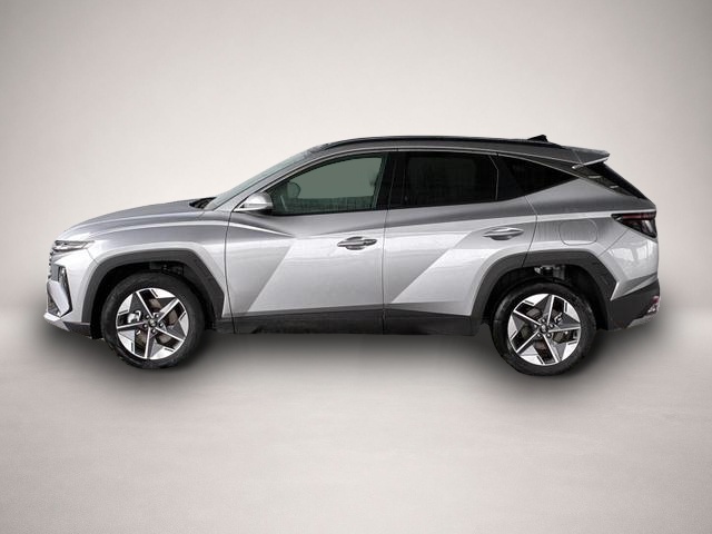 Hyundai TUCSON (09/2025, Hybrid (Benzin/Elektro))