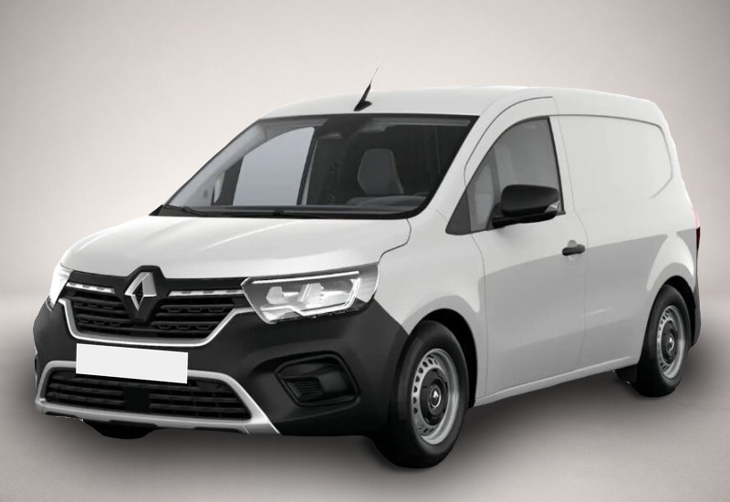 Renault Kangoo (03/2025, Diesel)