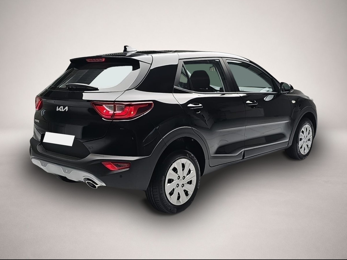 Kia Stonic, Bild 2 von 5