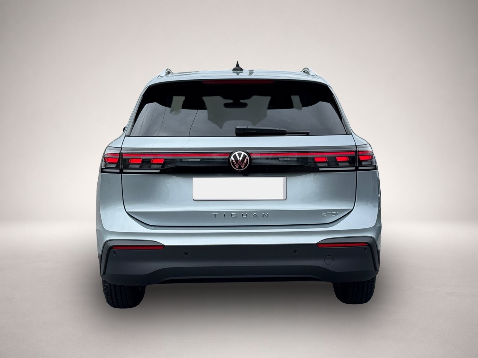Volkswagen Tiguan (05/2026, Benzin)