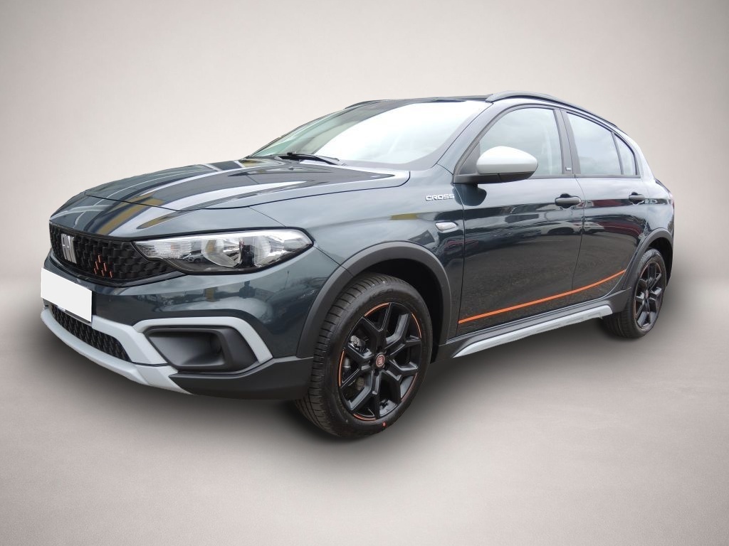 Fiat Tipo (03/2023, )