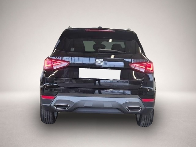 Seat Arona (10/2024, Benzin)