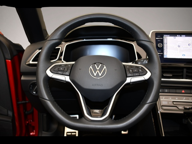 Volkswagen T-Roc (07/2025, )