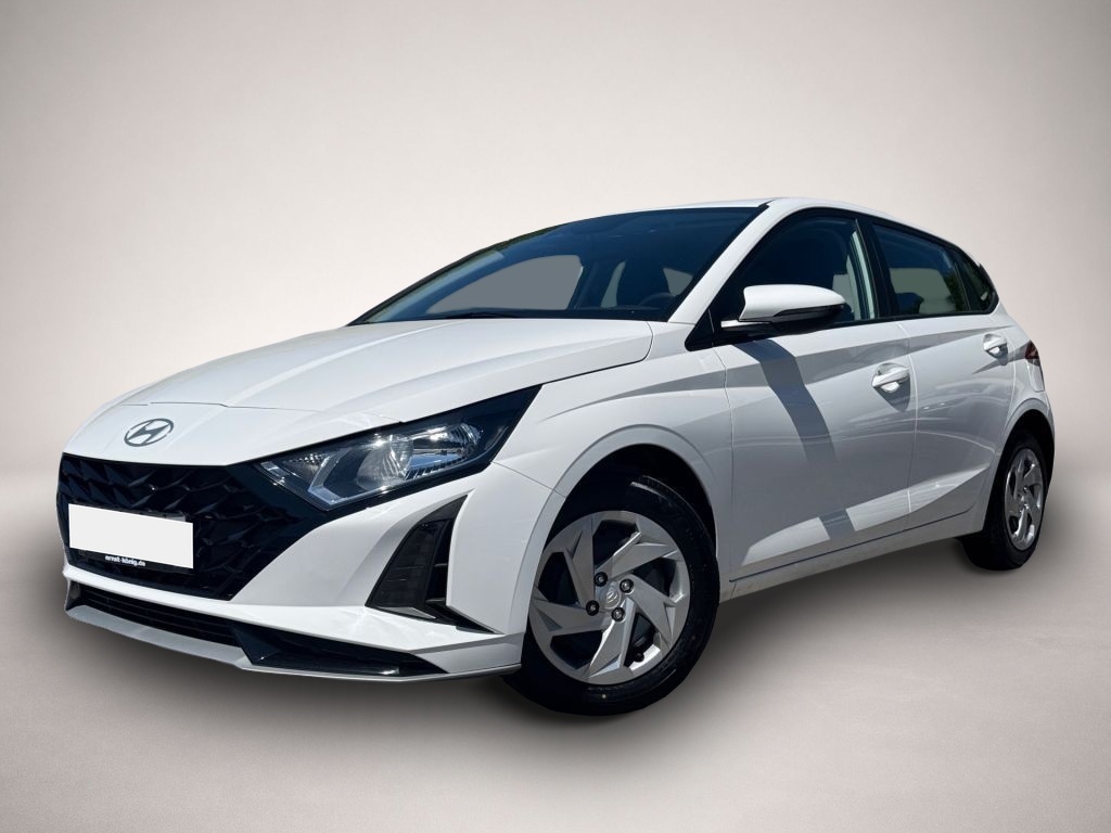 Hyundai i20 (07/2025, )