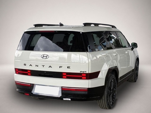 Hyundai SANTA FE (06/2026, Hybrid (Benzin/Elektro))