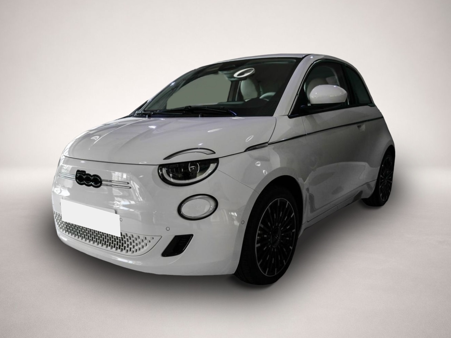 Fiat 500e (11/2025, ELECTRIC)