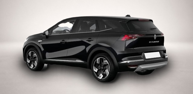 Renault Symbioz (02/2025, Hybrid (Benzin/Elektro))