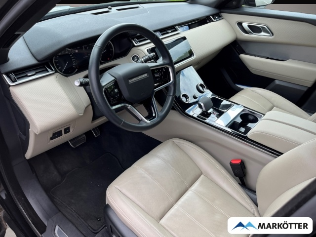 Land-Rover Range Rover Velar (04/2023, Benzin)