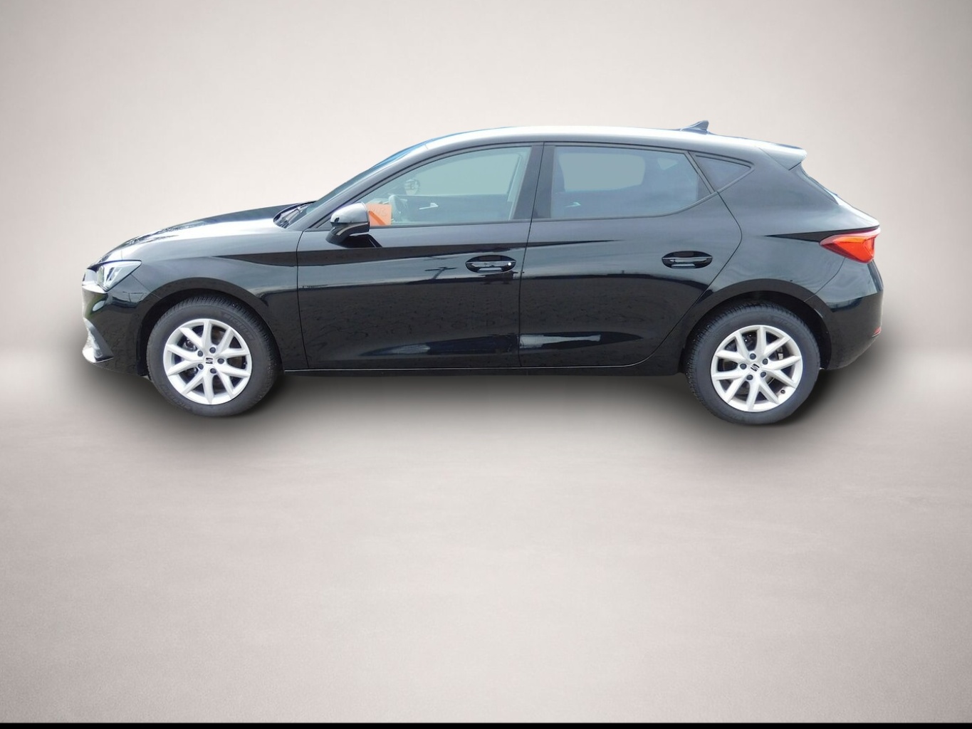 Seat Leon (05/2024, Benzin)