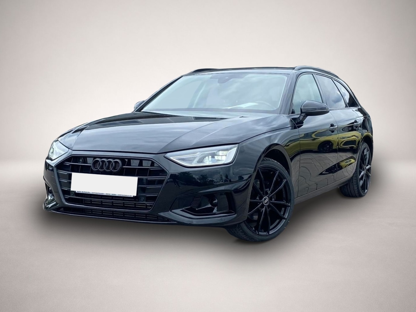 Audi A4 (08/2022, )