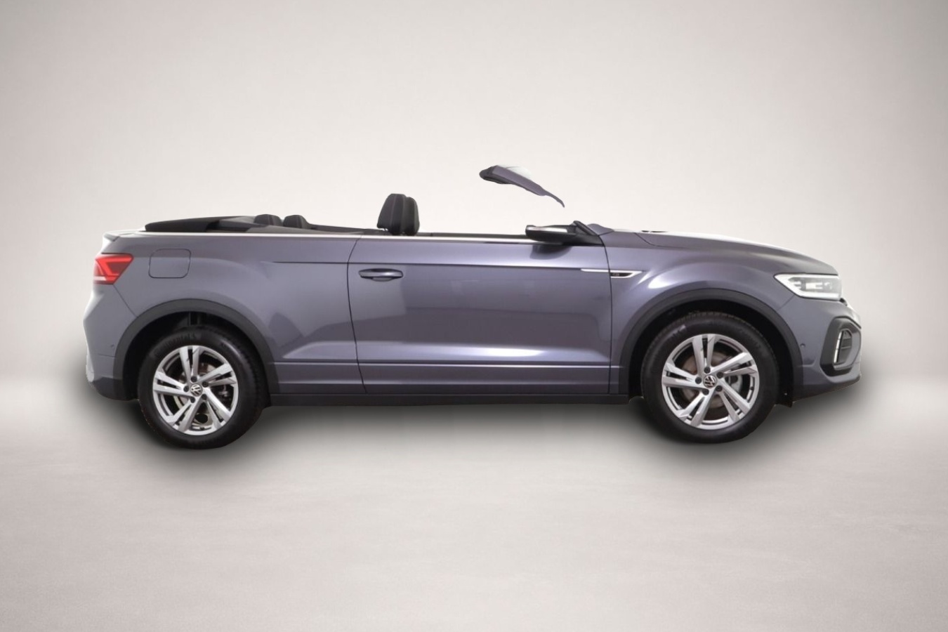 Volkswagen T-Roc (06/2025, )