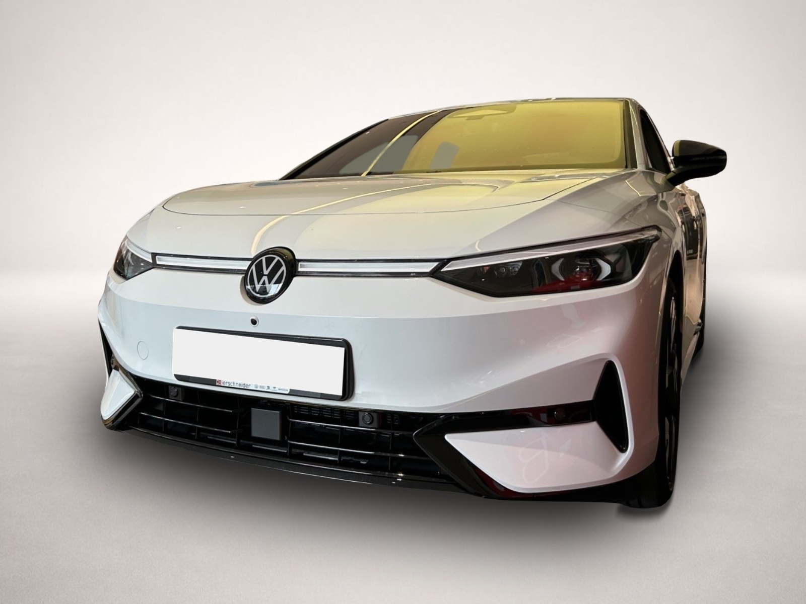 Volkswagen ID.7, Bild 1 von 5