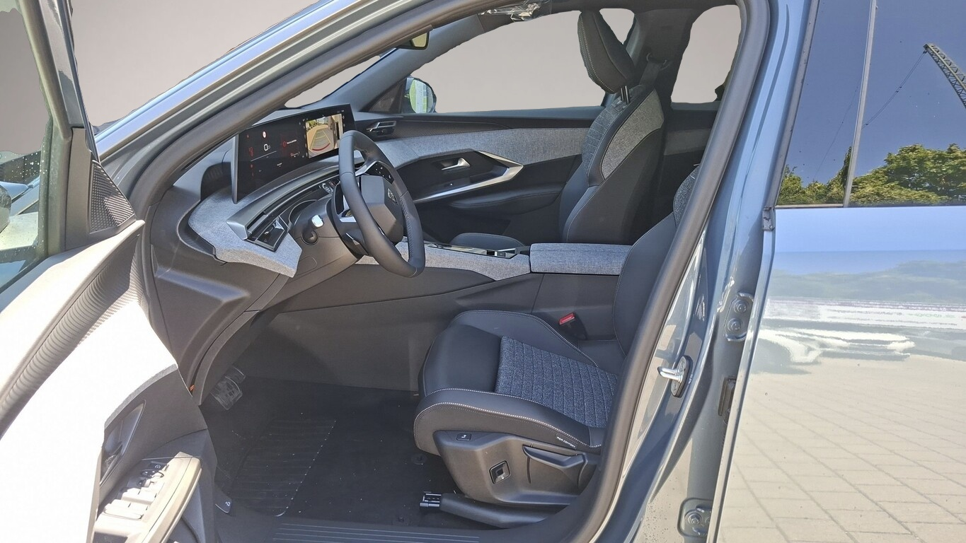 Peugeot 3008, Bild 5 von 7