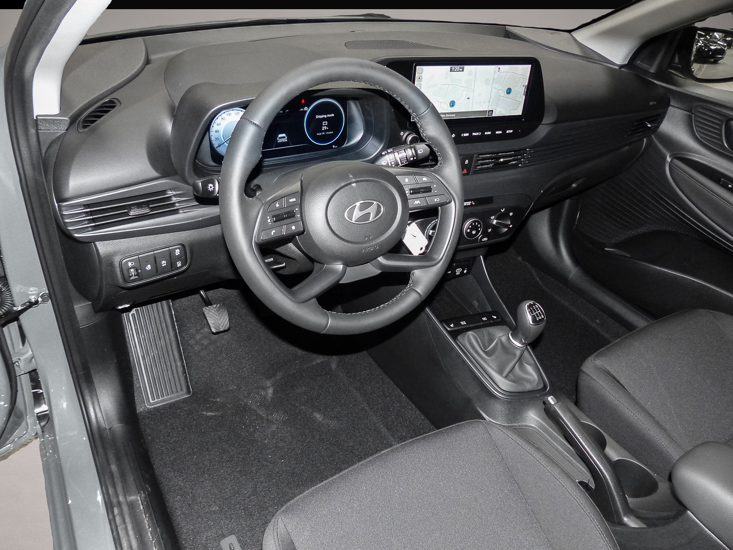 Hyundai i20, Bild 4 von 5