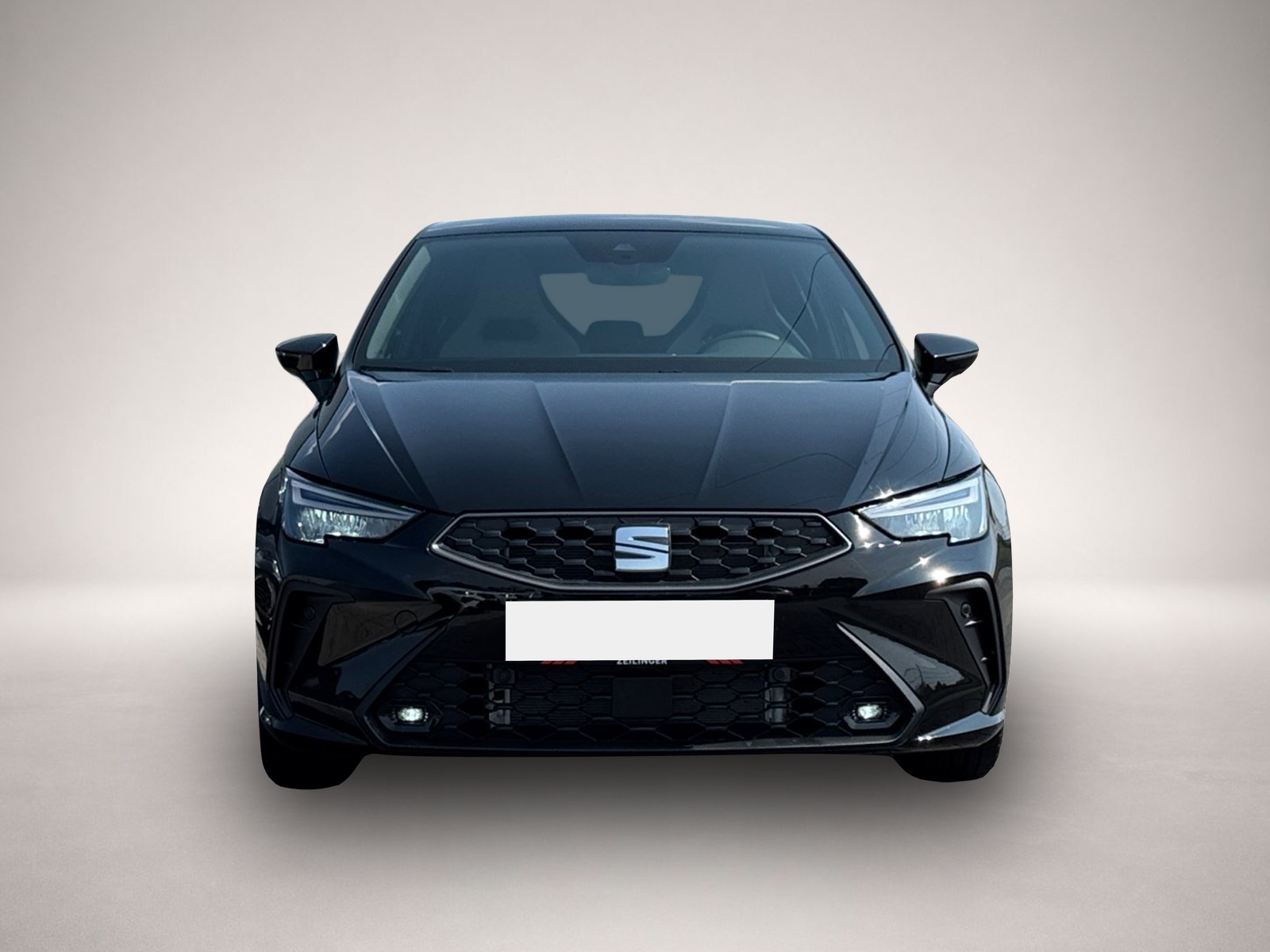 SEAT Ibiza, Bild 2 von 5