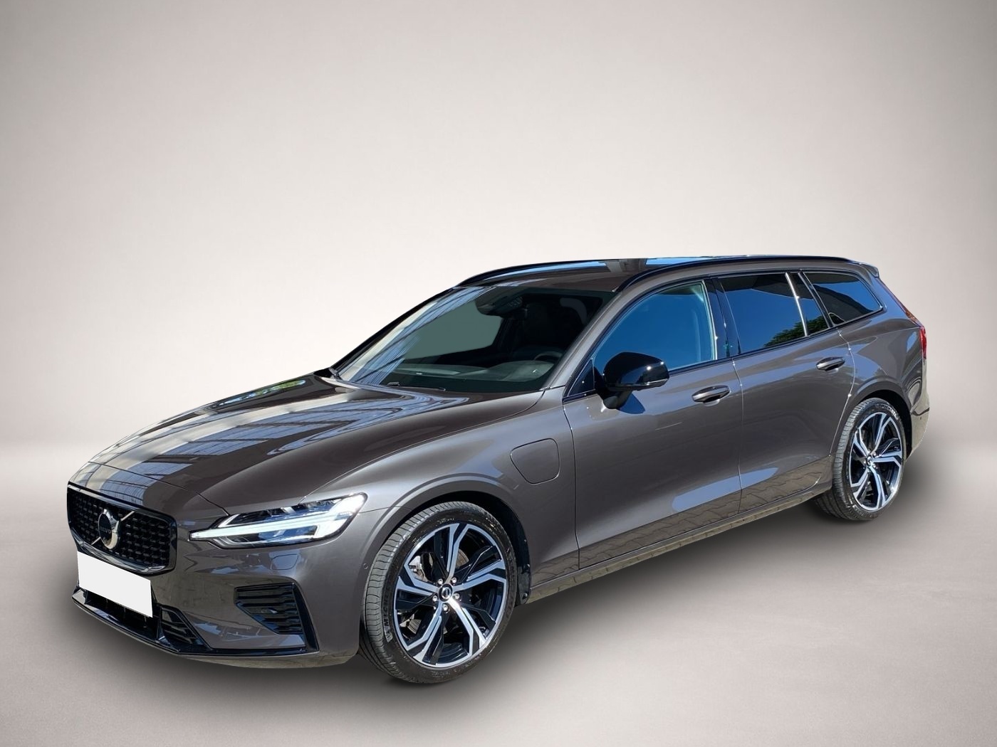 Volvo V60 (06/2024, )