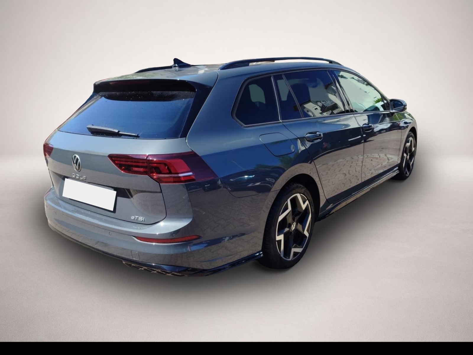 Volkswagen Golf (06/2025, Benzin)