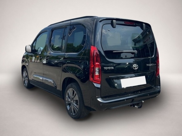 Toyota Proace City (02/2024, Benzin)