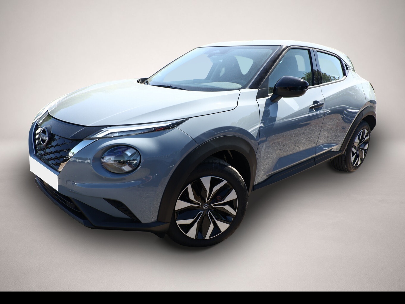 Nissan Juke (09/2025, Hybrid (Benzin/Elektro))
