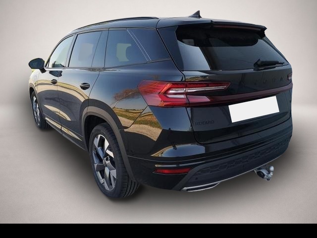 Skoda Kodiaq, Bild 2 von 5