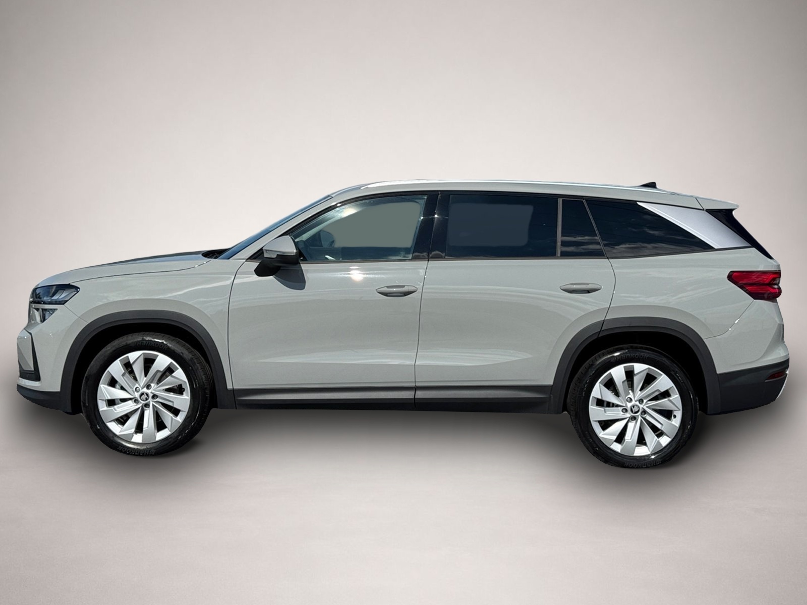Skoda Kodiaq (06/2026, Diesel)