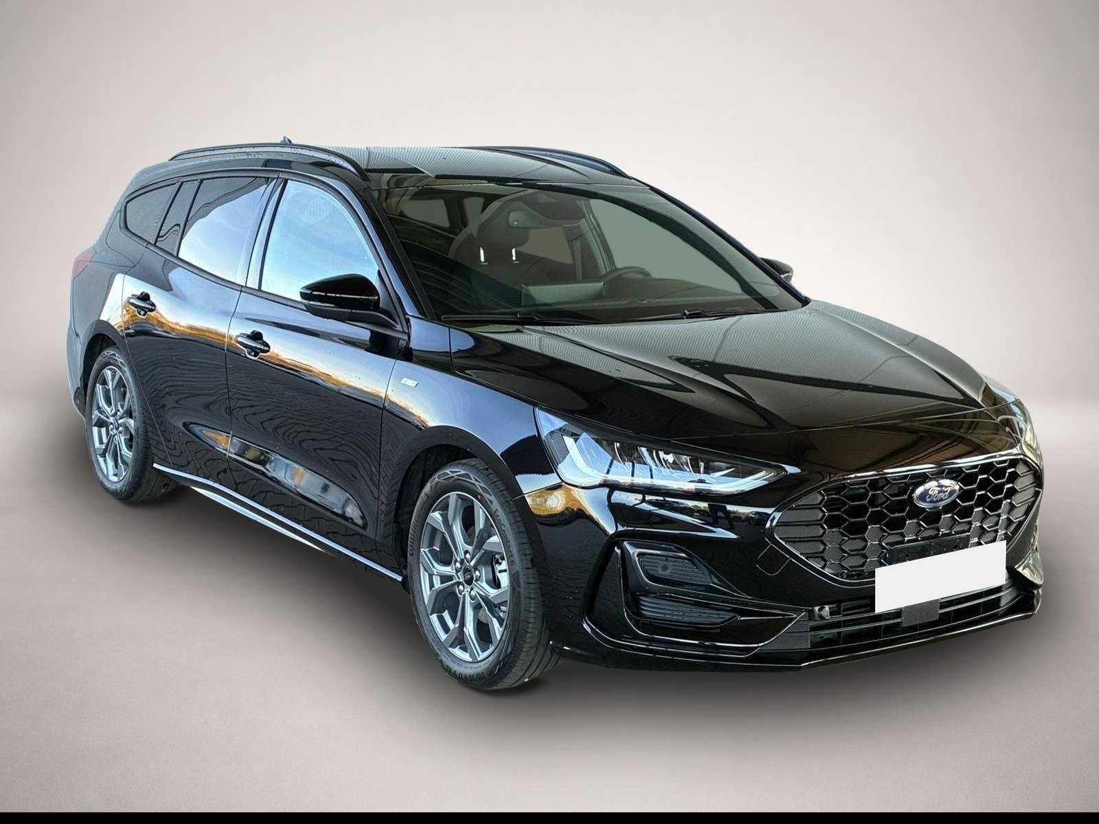 Ford Focus (10/2025, Hybrid (Benzin/Elektro))