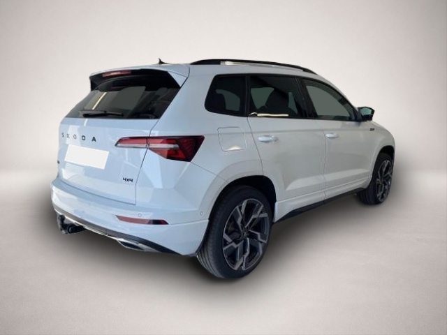 Skoda Karoq (, Diesel)