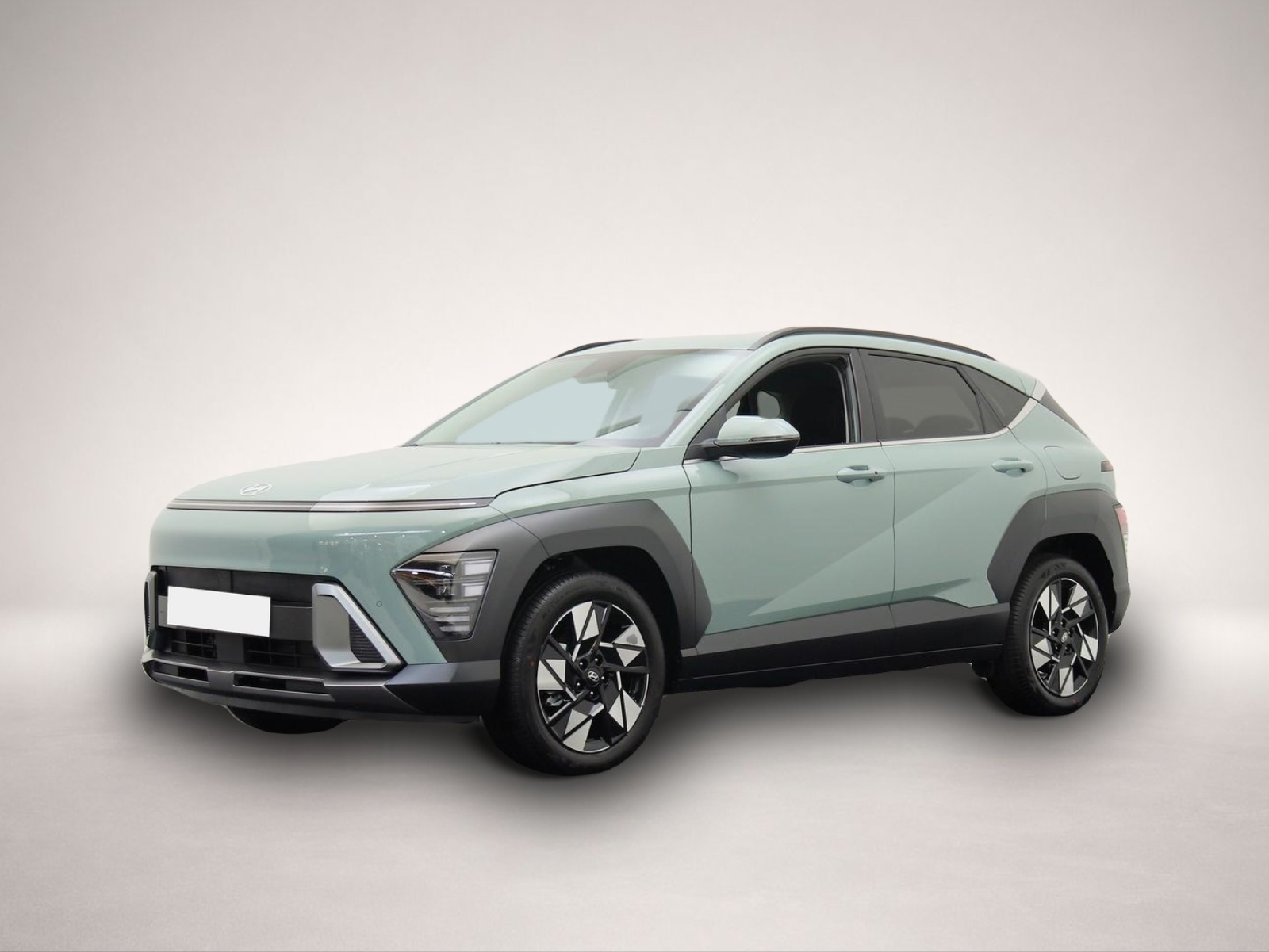 Hyundai KONA (05/2026, Hybrid (Benzin/Elektro))