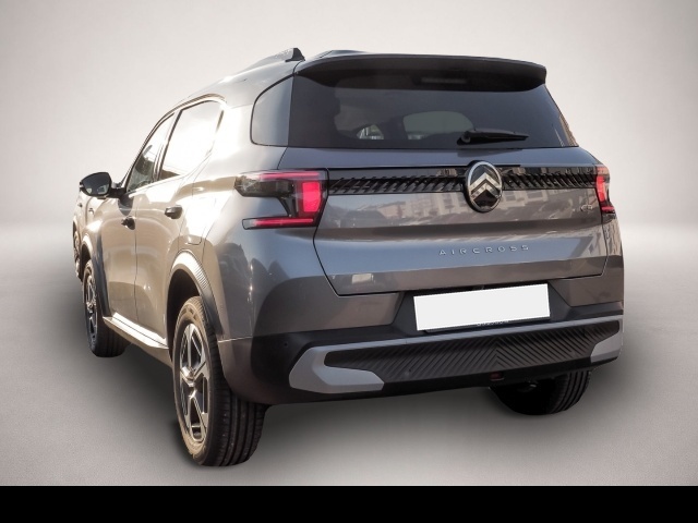 Citroen C3 Aircross (12/2025, Hybrid (Benzin/Elektro))