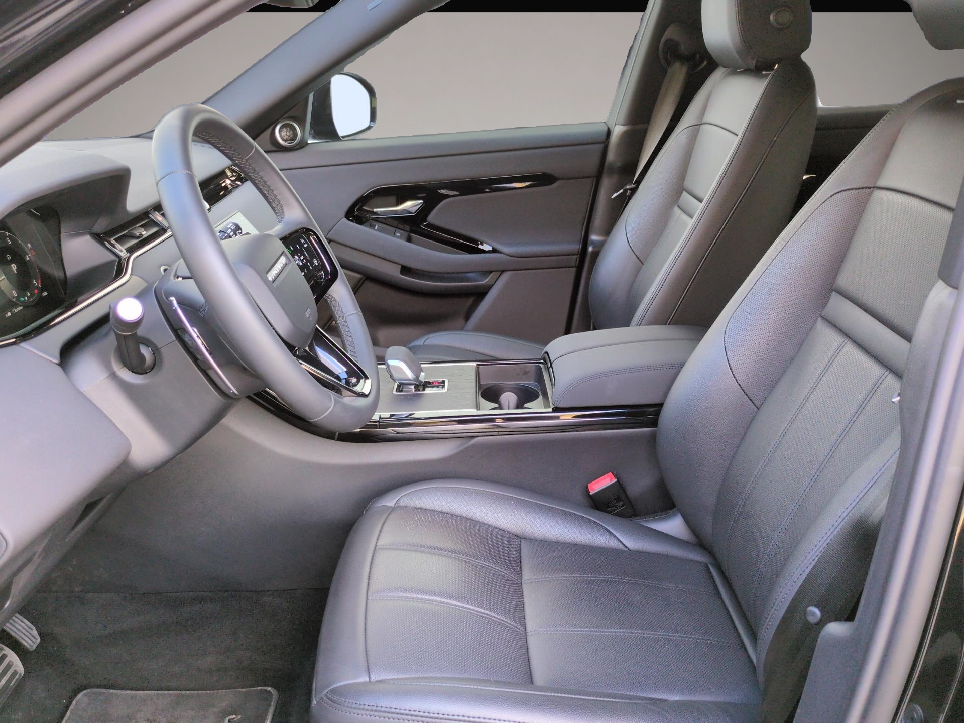 Land-Rover Range Rover Evoque (04/2025, Diesel)