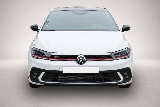 Volkswagen Polo (, Benzin)