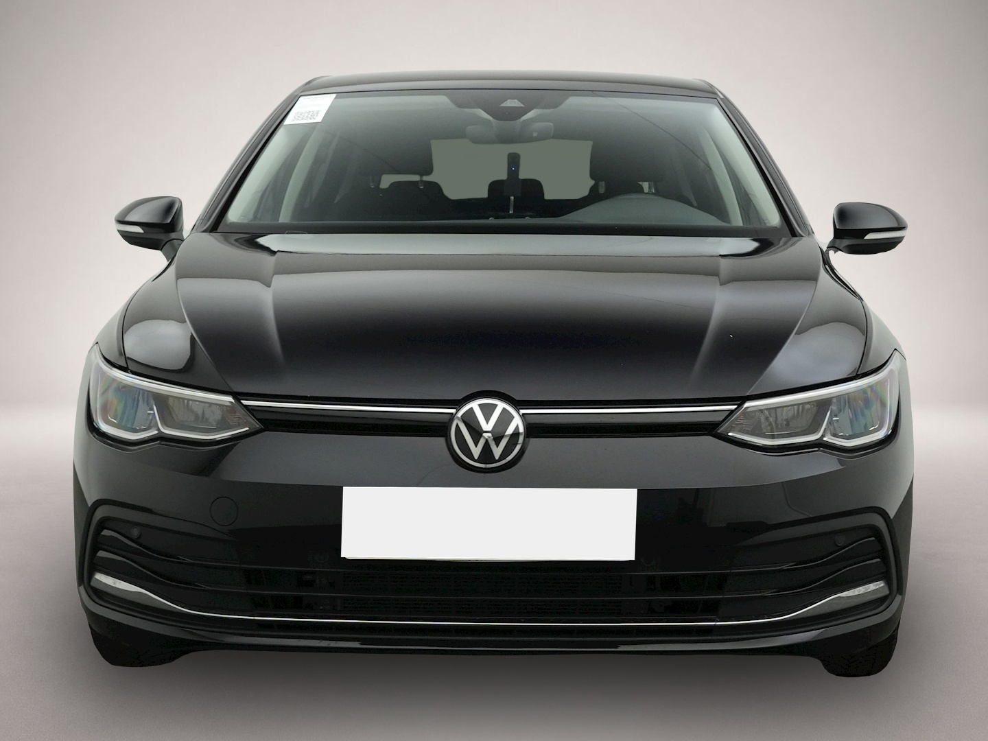 Volkswagen Golf (07/2023, Diesel)
