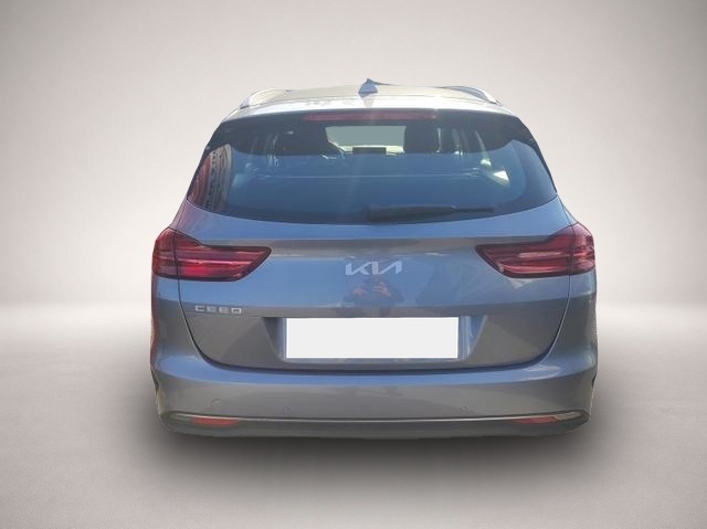 KIA cee'd Sportswagon (03/2026, Benzin)