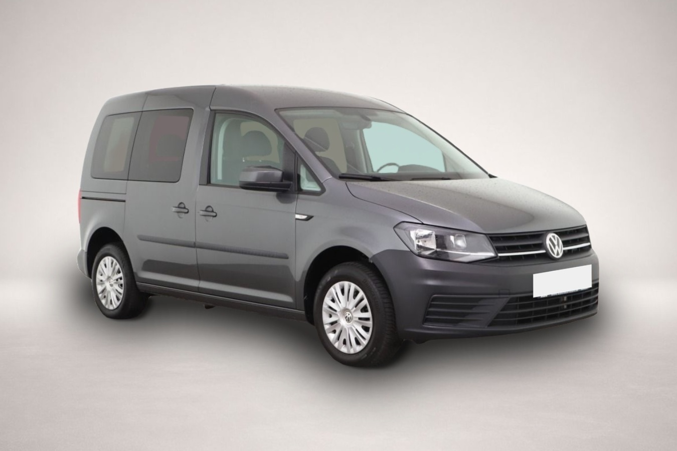 Volkswagen Caddy (01/2020, Benzin)