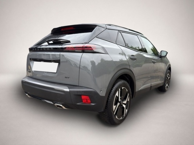Peugeot 2008 (12/2023, Benzin)