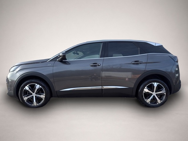 Peugeot 3008 (11/2023, Benzin)