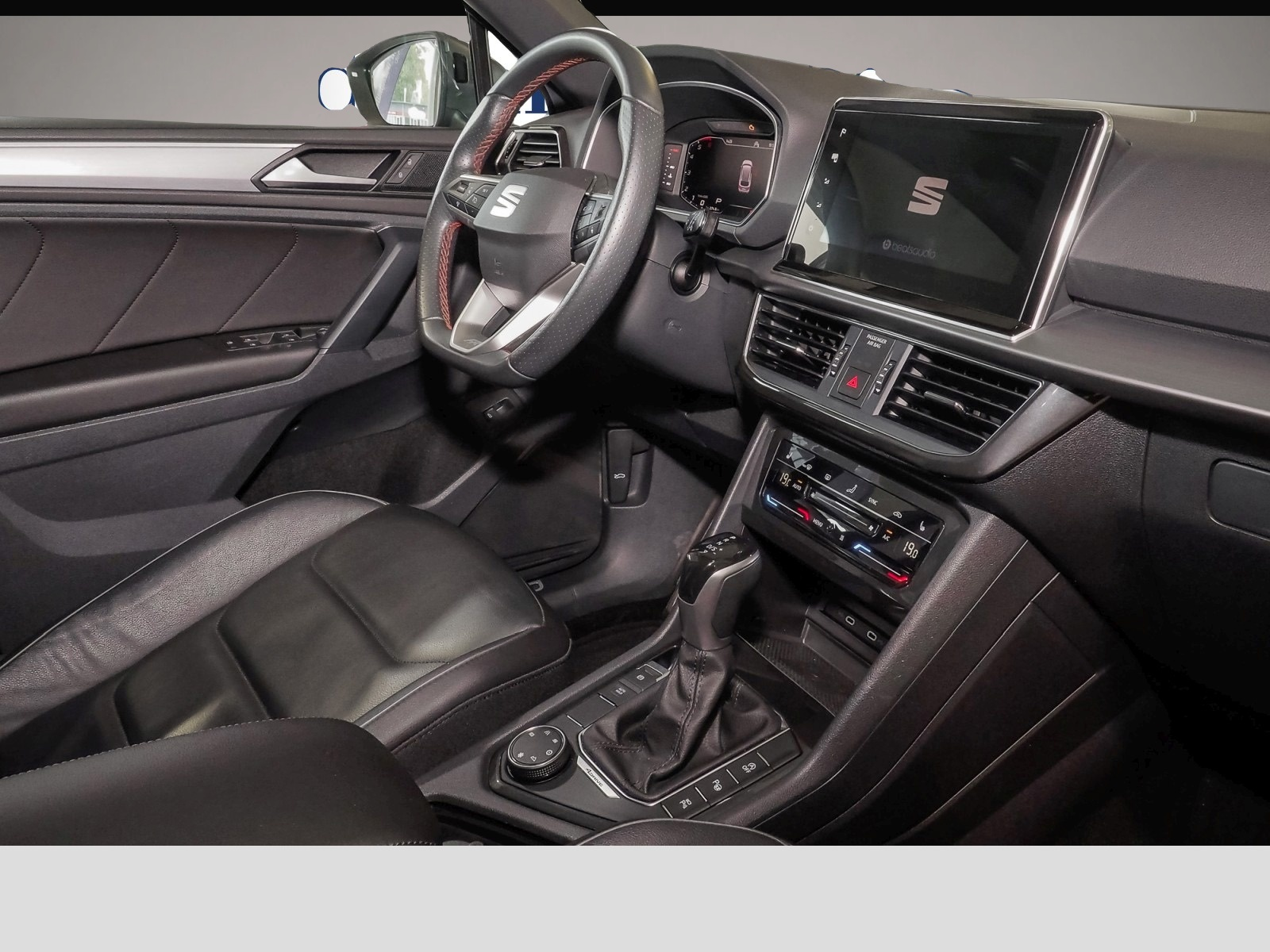 Seat Tarraco (01/2022, Diesel)