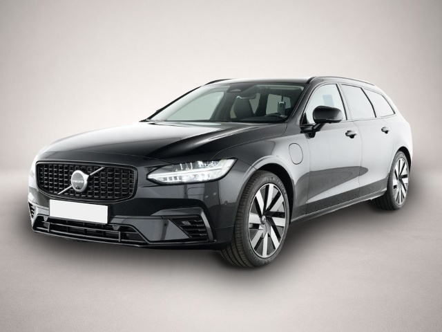 Volvo V90 (03/2025, Hybrid (Benzin/Elektro))