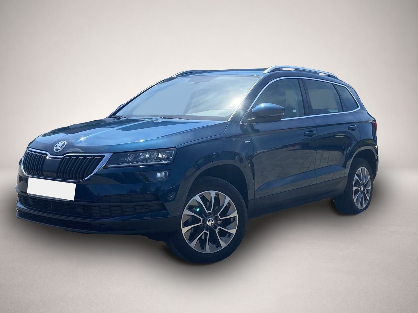 Skoda Karoq (03/2022, )