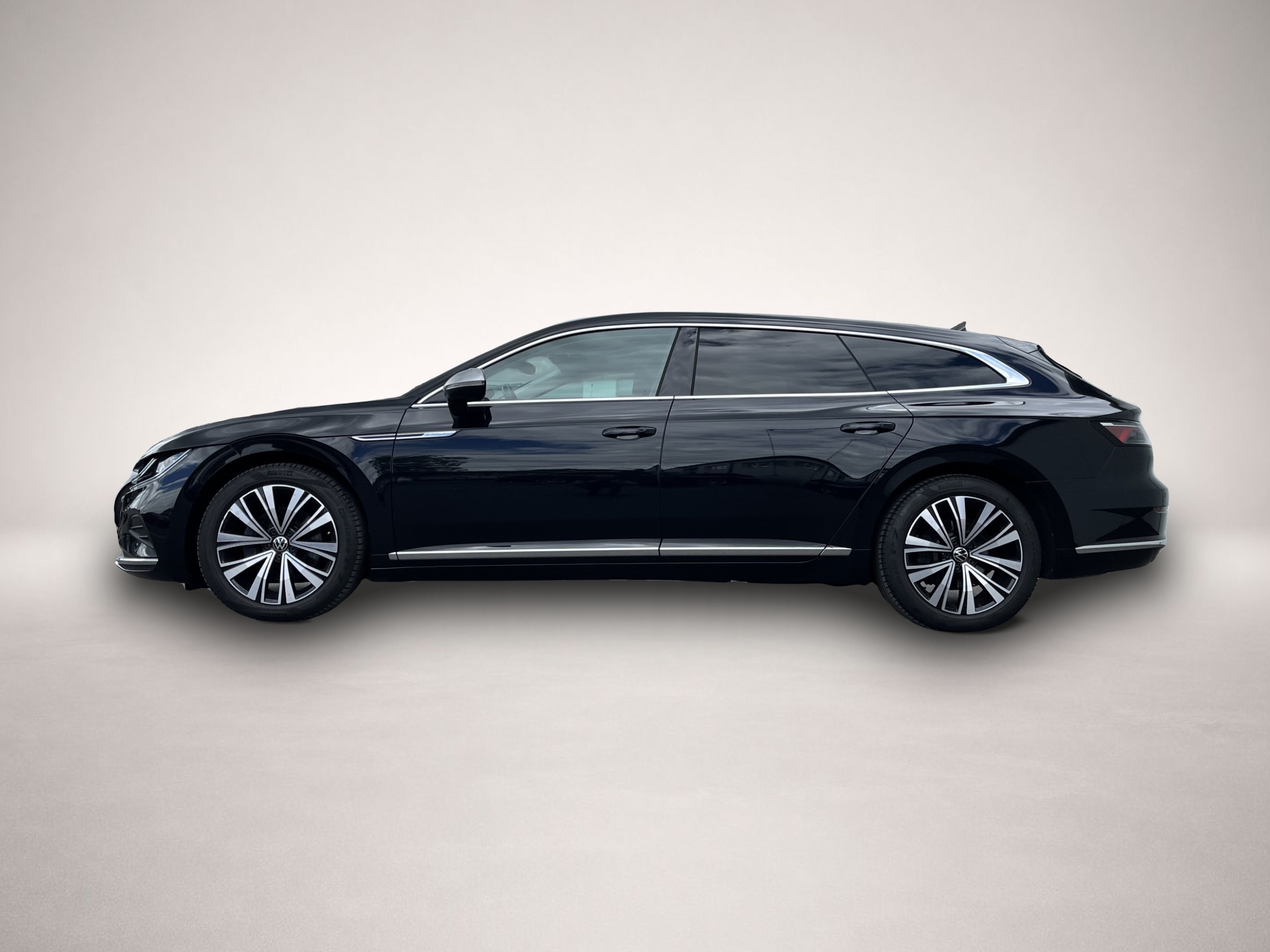 Volkswagen Arteon (02/2023, Diesel)