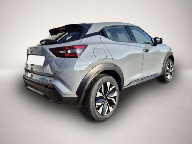 Nissan Juke (03/2026, Benzin)