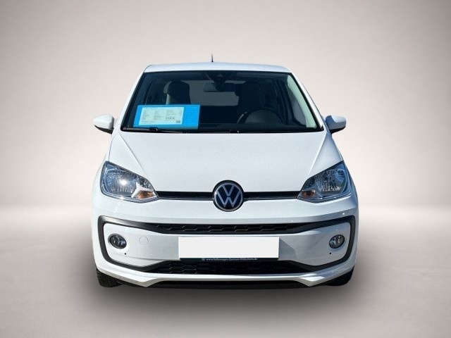 Volkswagen up! (12/2021, Benzin)