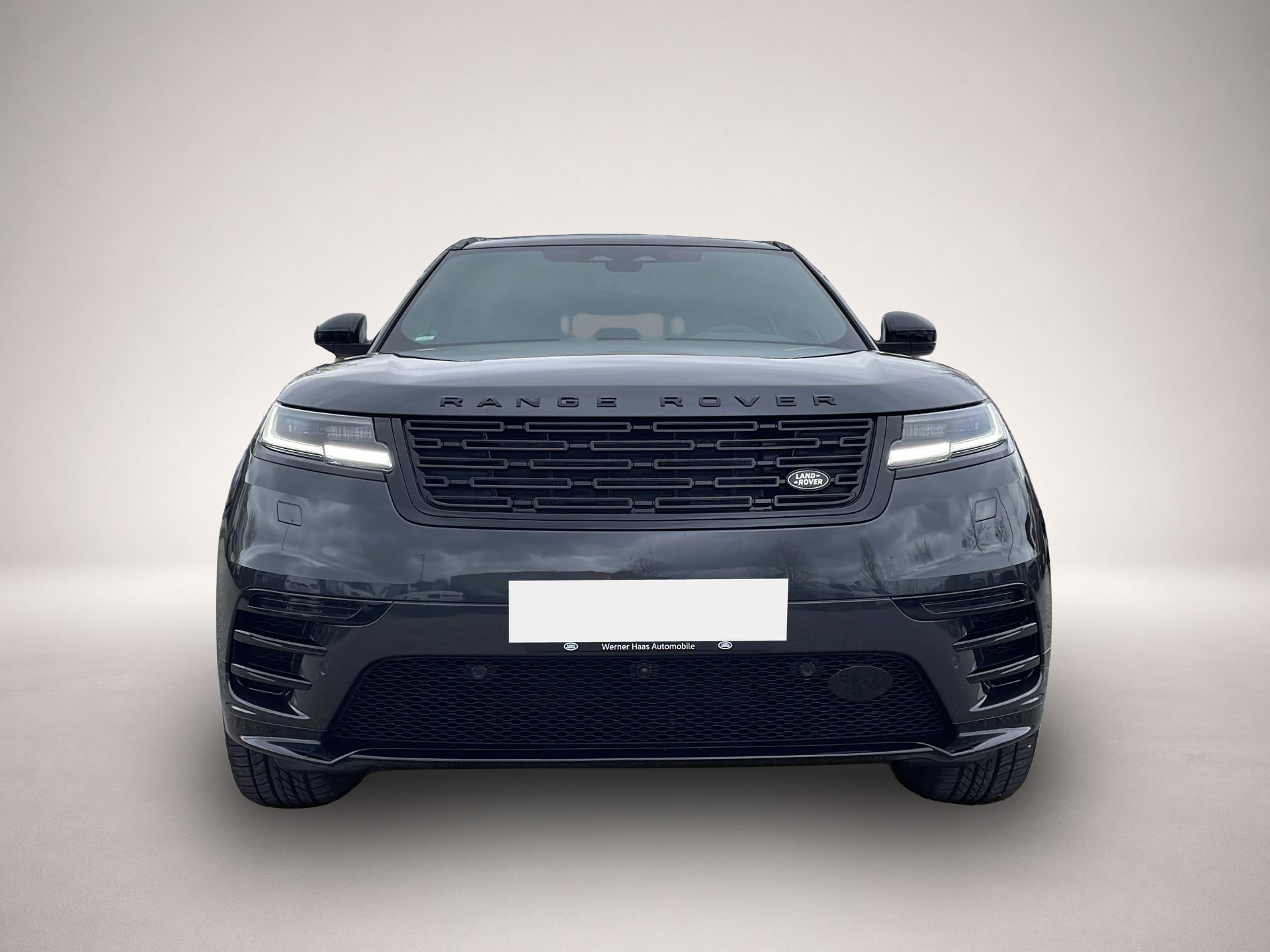 Land-Rover Range Rover Velar (04/2026, Diesel)