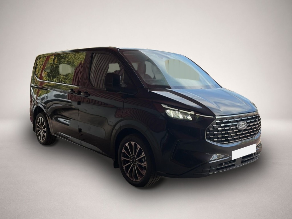 Ford Tourneo Custom, image 5 of 8