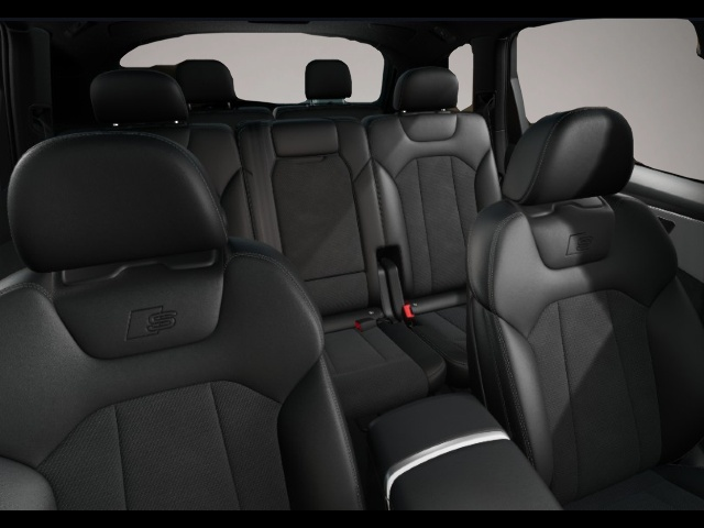 Audi Q7 (05/2025, Diesel)
